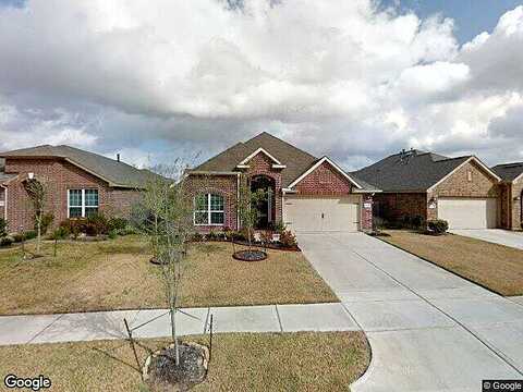 Bridle Meadow, TOMBALL, TX 77377
