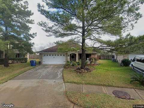 Manorcliff, KATY, TX 77449