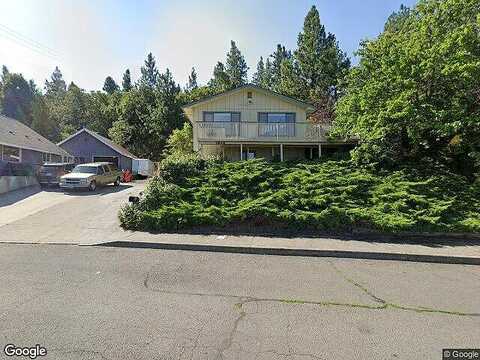 16Th, THE DALLES, OR 97058