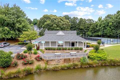Lake Ridge, LAWRENCEVILLE, GA 30043