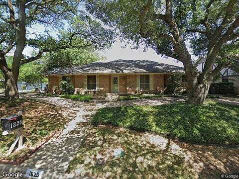Stoneleigh, WACO, TX 76710