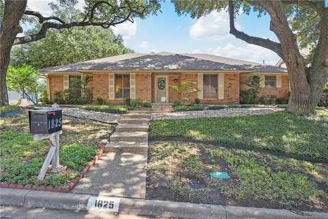 Stoneleigh, WACO, TX 76710