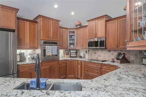 Horseshoe Bay, FORT MYERS, FL 33967
