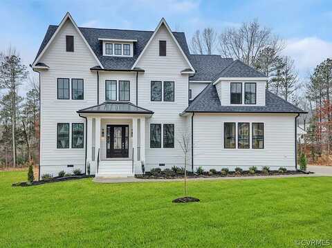 Timber Banks, MOSELEY, VA 23120