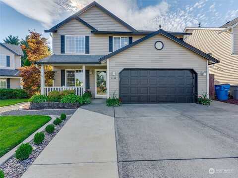 187Th, VANCOUVER, WA 98683