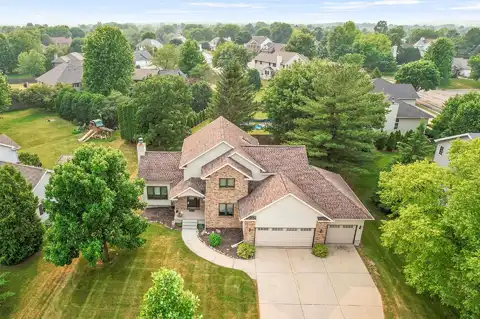 Barrington, SUN PRAIRIE, WI 53590