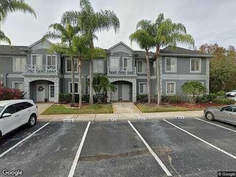 Paradise Point, TAMPA, FL 33647