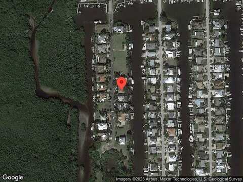 Old Pelican Bay, FORT MYERS BEACH, FL 33931