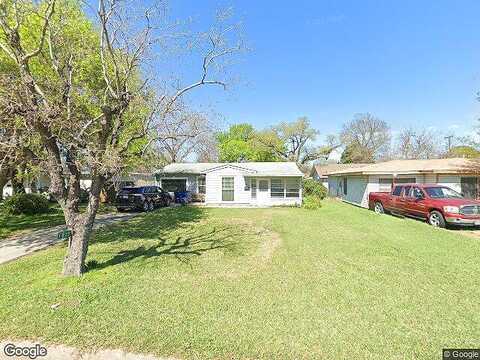 Wayside, TEXAS CITY, TX 77590