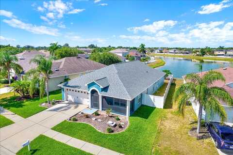 Raven Glen, RUSKIN, FL 33570