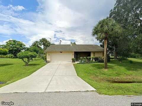 Oneida, VENICE, FL 34293