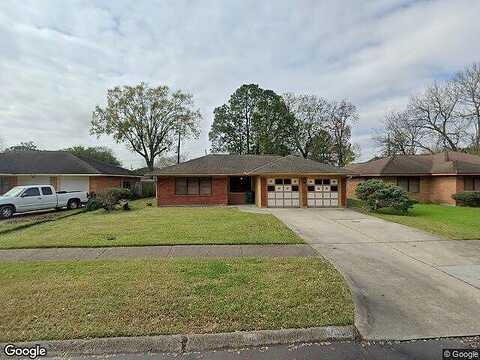 Robinhood, PASADENA, TX 77502