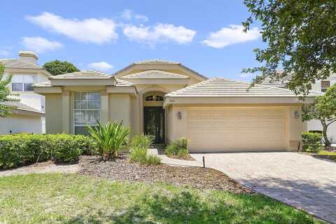 Baillie Glass, ORLANDO, FL 32835