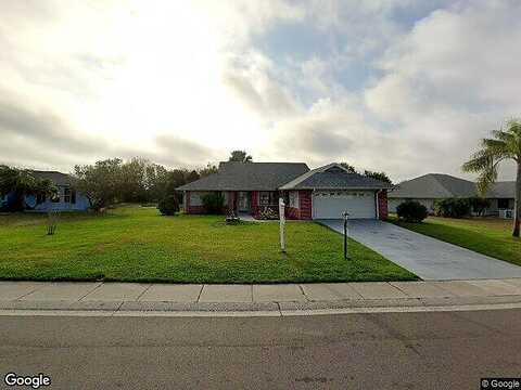 New Bedford, SUN CITY CENTER, FL 33573