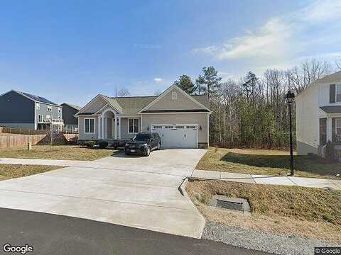 Coolidge, BOWLING GREEN, VA 22427