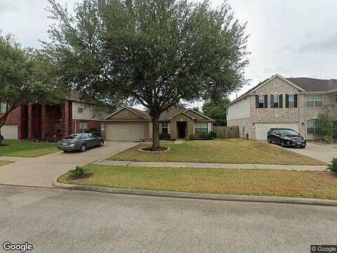 Winding Hollow, KATY, TX 77450