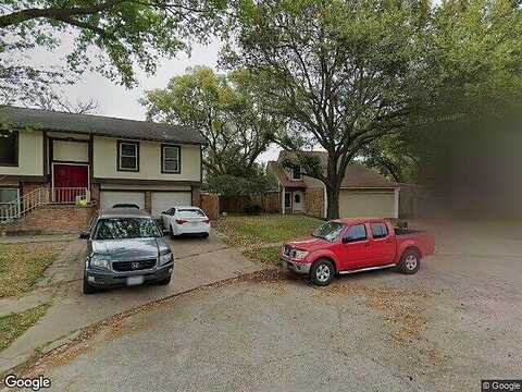 Santolina, KATY, TX 77449