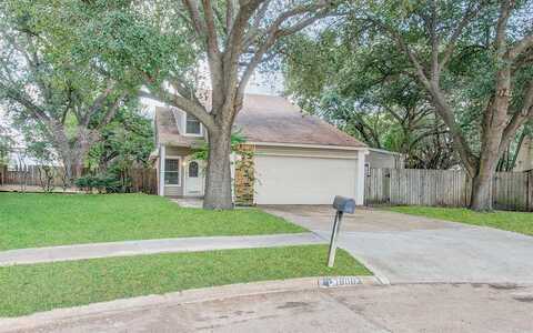 Santolina, KATY, TX 77449