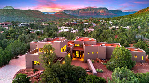 Chapel, SEDONA, AZ 86336