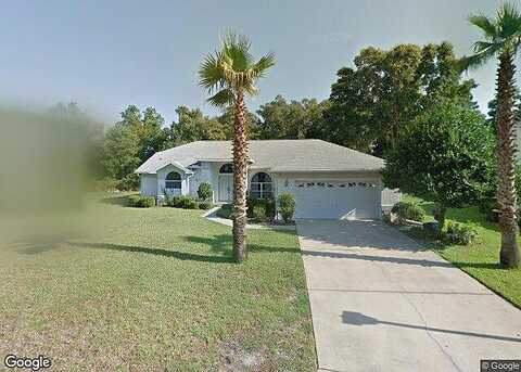 Hemlock, HOMOSASSA, FL 34446