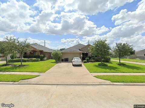 Double Bay, CYPRESS, TX 77429