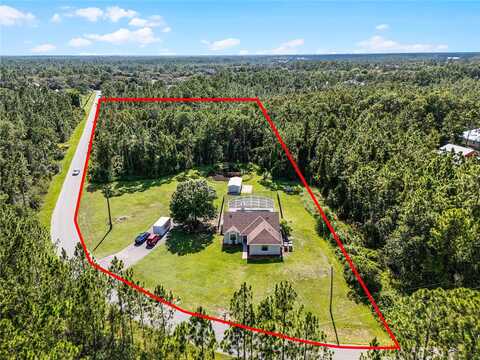 Cassidy, SAINT CLOUD, FL 34771