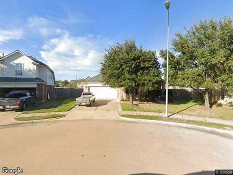 Woodsburgh, CYPRESS, TX 77433
