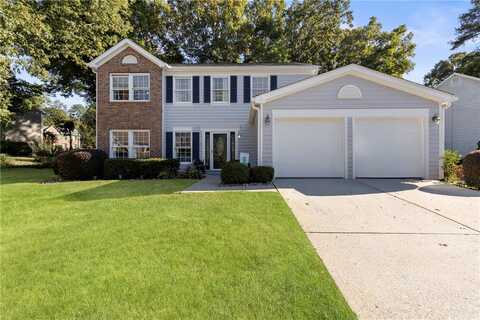Wedgewood, STONE MOUNTAIN, GA 30088