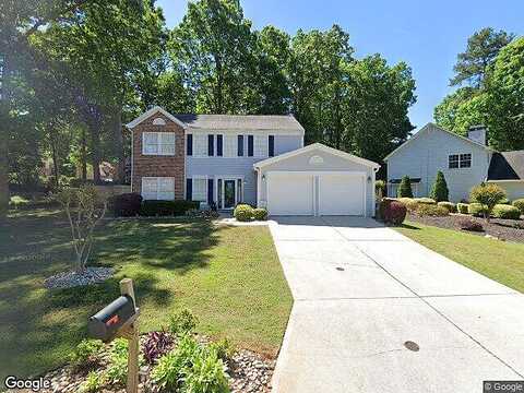 Wedgewood, STONE MOUNTAIN, GA 30088