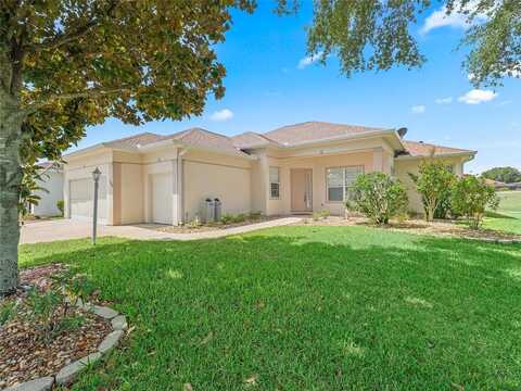 119Th Avenue, SUMMERFIELD, FL 34491