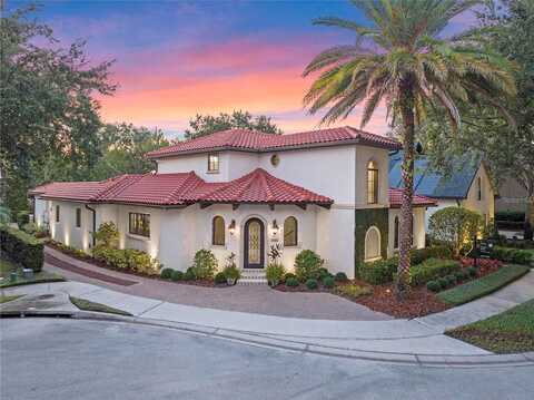 Elizabeths, WINTER PARK, FL 32789