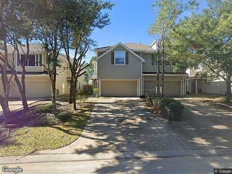 Olympic Park, HUMBLE, TX 77346
