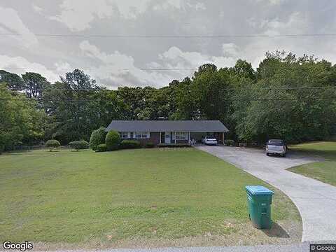 Teresa, LOGANVILLE, GA 30052