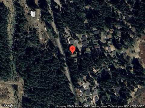 Loop, YELM, WA 98597