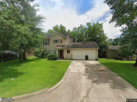 Compass Rose, CROSBY, TX 77532