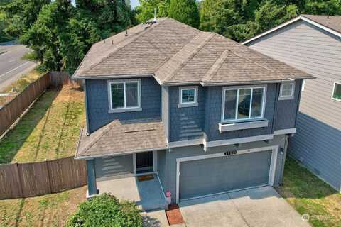 80Th Avenue, PUYALLUP, WA 98375