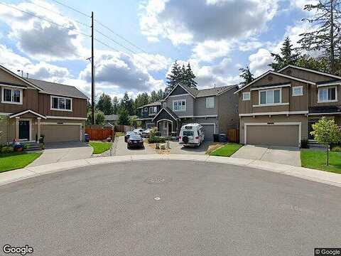 80Th Avenue, PUYALLUP, WA 98375