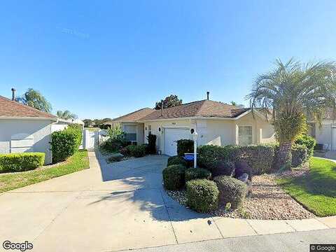 84Th Foxgrove, THE VILLAGES, FL 32162