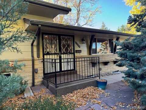 Ironton, AURORA, CO 80012
