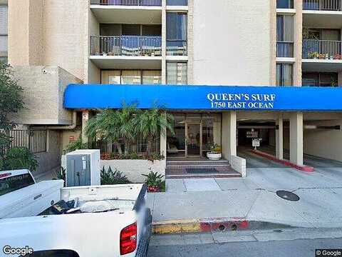 Ocean, LONG BEACH, CA 90802