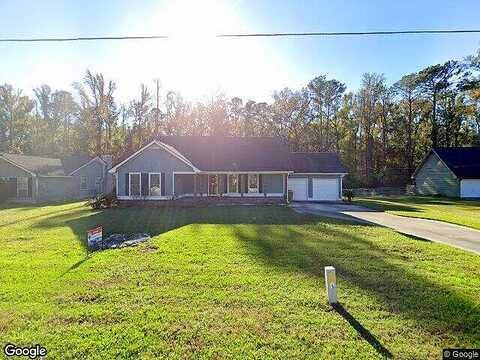 Live Oak, RICHMOND HILL, GA 31324
