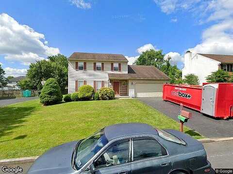 33Rd, ALLENTOWN, PA 18103