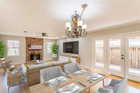 Seven Pines, SPRING, TX 77379