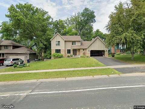 Hayes, LAKEVILLE, MN 55044