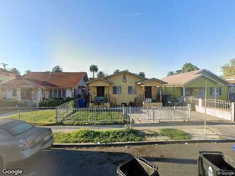 38Th, LOS ANGELES, CA 90062