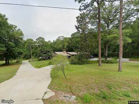Crooked Branch, LECANTO, FL 34461