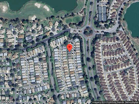 82Nd Pecan, THE VILLAGES, FL 32162