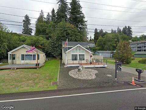 Beach, PORT ORCHARD, WA 98366