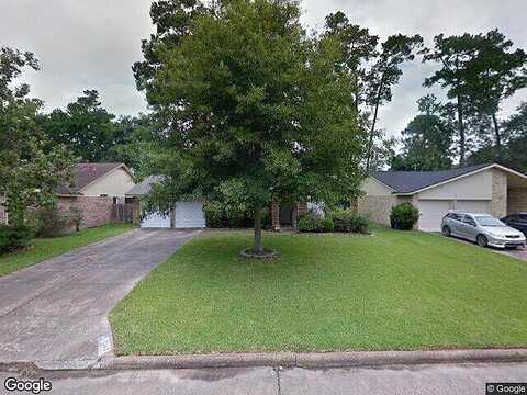 Shrub Oak, HUMBLE, TX 77396