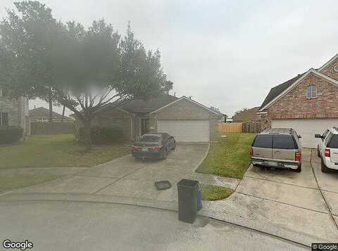 Quiet Grove, HUMBLE, TX 77346